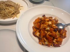 -大碗居·烤鸭·鱼头泡饼(天坛东门店)