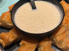 金牌油条-景笙毋米粥底火锅(20年老字号)