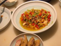 -客语客家菜(华发商都店)