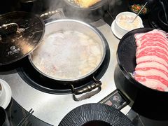 -凤园椰珍·椰子鸡火锅(番禺奥园广场店)