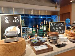 -盛宴自助餐厅(运达喜来登店)