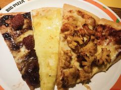 -比格比萨自助(花园路店)