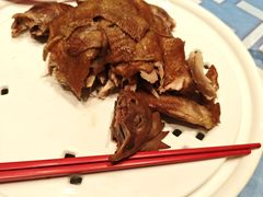 -金狮麟·新豫菜(金码大厦店)