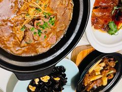 -香港狮子山下·明星粤菜餐厅(北苑店)