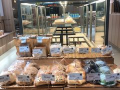 -顶东面包花园·生日蛋糕(世博店)