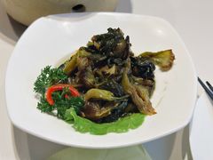 甬城烤菜-塘人·老底子宁波菜小馆(南塘老街店)