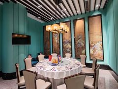 包厢-眉州东坡(清河万象汇店)