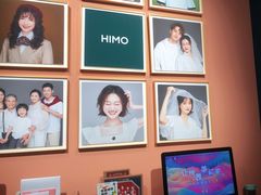 -海马体照相馆(北京apm店)