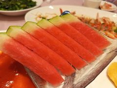 -金时代顺风大酒店(静安大融城店)