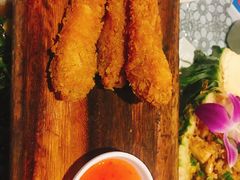 -Onion restaurant
