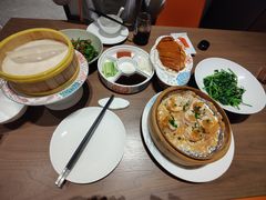 -新天禧大酒店·四十年浙菜·禧宴(西湖店)
