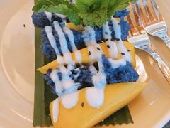 -CHINCHIN 青青·泰国料理(万象食家店)