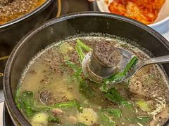 -咕咕站韩国料理(紫金港店)