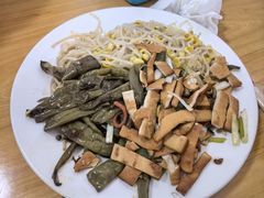 -温记府廟豆汤饭·始于1955年(海椒店)