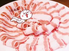 -宝泉铜锅·涮羊肉(解放东路店)