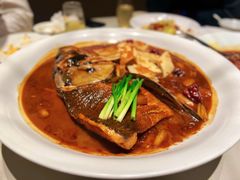 -悦融琥珀·京鲁菜·海味珍品(西单店)