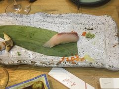 -水之惠鲜鱼料理(王府大街店)