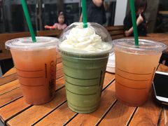 -星巴克臻选(沈阳万象城店)