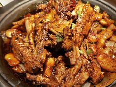 -六月雪干锅(涪城万达广场店)