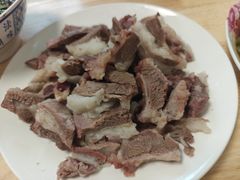 -三中高皇羊肉馆