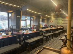 -盡膳口福·百年汤方火锅(科华北路店)