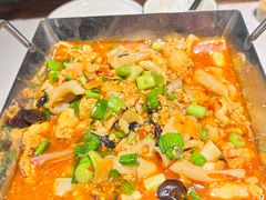 -千岛湖小鱼儿·淳安匠心农家菜