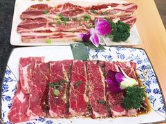 -梦山水日本烧肉(五四广场店)