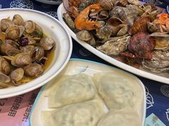 -旺角小渔村(二马路店)