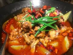 -金牌外婆家(苏州中心店)