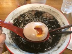 半熟蛋-新城市广场