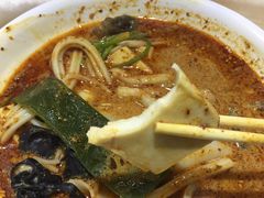 -高福麻辣烫(新阳店)