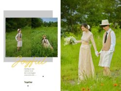 -薇咖映画婚纱摄影工作室