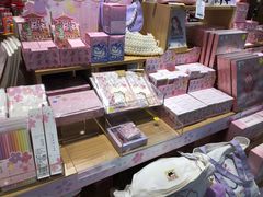 -九木杂物社(恒隆广场店)