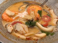 -Thai Alley泰爱里(二沙岛店)