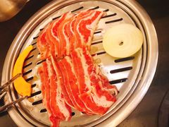 -韩屋韩国料理(天山路店)
