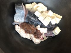-老刘生态大鱼坊铁锅炖鱼(赛马场店)