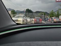 -沂蒙山旅游区云蒙景区(蒙山国家森林公园)