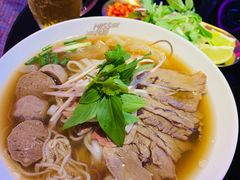 特别牛肉粉-MISS PHO·觅粉·越南粉实验室(保利文化广场店)