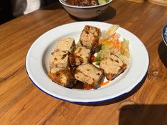 -捡角台湾食堂(花木Plus乐坊店)
