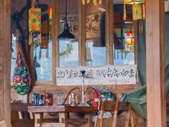 -马灯部落·西湖边的创意山景餐厅(虎跑动物园店)