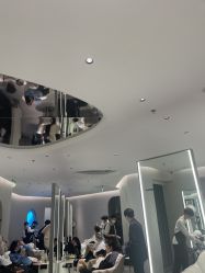 -3AM·S HAIR SALON烫发染发接发