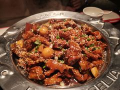 -胖哥俩肉蟹煲(济南印象城店)
