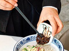 -月福京味斋·烤鸭店·北京菜(鼓楼总店)