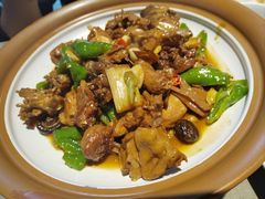 -有喜胶东小馆(太申祥和店)