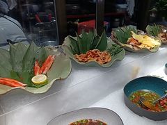 -吉布鲁牛排海鲜自助(温江合生汇店)