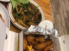 -SUN炸鸡专门店(西塔总店)