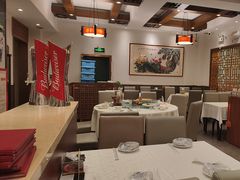 -福来居烤鸭店(天坛二店)