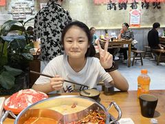 -谭三娘鲜切牛肉自助火锅(九眼桥总店)