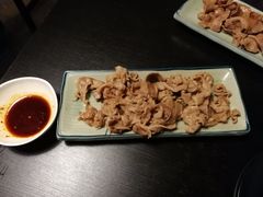 -日本料理神拉面