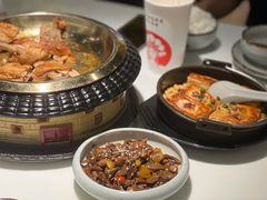 -原味田园·客家菜·土窑鸡(中航城君尚购物中心店)